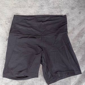 Lululemon Align shorts